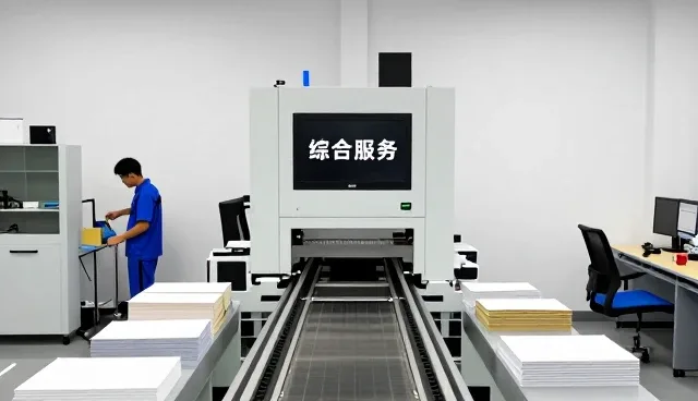 定制化装修套餐